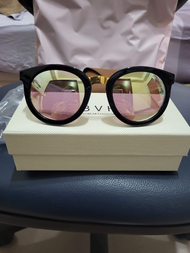 BVH 墨鏡 HAELL 太陽眼鏡 手工製