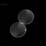 coagulatelove 2Pcs Cardboard Virtual Reality  BiConvex Lenses Only 25mm x 45mm New