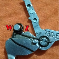 SPRING UPGRADE 733 PUSHER ROTARI PENDORONG KUKU BELALANG ROTARI -HEBEL SHOP