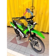 AVETA RANGER MAX 130 Explorer INTERCHANGE UNIT OTR PRICE