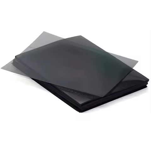 32inch/37inch/42inch 0/90 degree Glossy LCD Polarizer Polarizing Film for LCD LED IPS Screen for TV