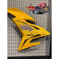 y15zr coverset mx king yellow y15