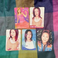 楊千嬅-Miriam-yes cards-yes卡-歌詞
