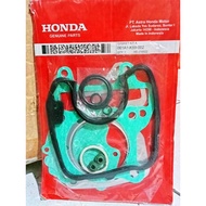 Min 2 pcs Top set paking top set topset K59 vario 150, K97 pcx 150, adv 150 esp HONDA