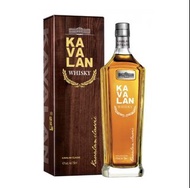 Kavalan Classic Single Malt Whisky