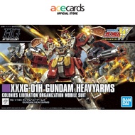 Gunpla HG 1/144 Gundam Heavyarms