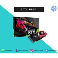 COLORFUL GEFORCE RTX 3060 DUO 12GB GDDR6