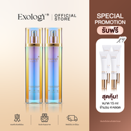 โปร 2 แถม 4 Exology Anti-Aging Crem ลดเลือนริ้วรอย เติมเต็มร่องลึก