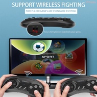 HDMI-compatible Retro Game Stick Compact & Portable Game Stick Living Room TV Gaming Time