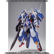 MB Metal Build Avalanche Exia 雪崩能天使普通版連配件包
