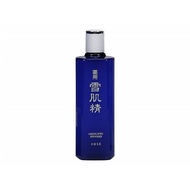 KOSE 高絲~雪肌精化妝水360ml(無盒)