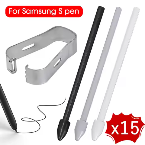 Pen Tip For Galaxy Tab S6 Lite S6 S7 S8 Stylus Pen Replacement Tip Nib For Samsung Galaxy SPen Tab S