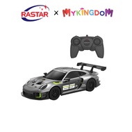 Đồ Chơi Xe R/C 1:24 Porsche 911 Gt2 Rs Clubsport 25 RASTAR R99700