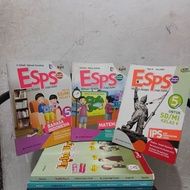 Esps book class 5