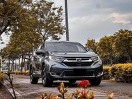 2018 Honda CRV 1.5 S版 #最頂級  高妥善率 1.5省油省稅頂級代步休旅 