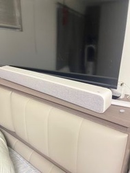 小米Soundbar 音響