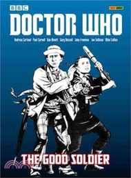 Doctor Who 20 ─ The Good Soldier