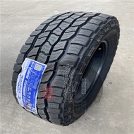 American Cooper AT3 All-terrain Off-road Tire 265/60R18 265/65R17 265/65R18 4SLT