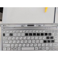 fujitsu stylistic q584 slice keyboard