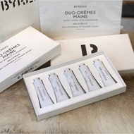 Byredo Hand Cream 6 in 1 Set