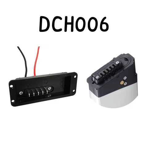DCH-006 5pin Battery Female Male Side's Discharge Plate of SAMEBIKE LO26 20LVXD30 MATE Battery 5 Pin