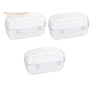 Diving Face Mask Case Scuba Mask Box Face Diving Snorkel Mask Case Goggle Face Mask Case