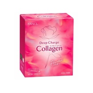 FANCL Deep Charge Collagen Powder 30 sachets