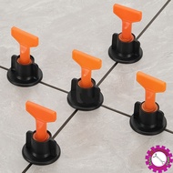 51PCS TILE LEVELING SPACER / TILE SPACER / TILE LEVELING / JUBIN SPACER / T PIN REPLACEMENT