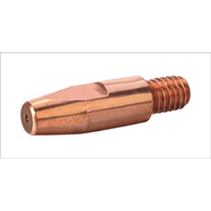 YOSETSU Parweld MB24 Contact Tip, M6 x L28 x 1.0mm