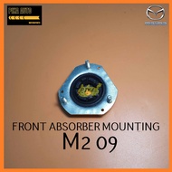 MAZDA M2 09 FRONT ABSORBER MOUNTING D651-34-380