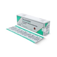 Tradosik 50 mg