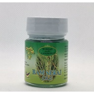 SERAI WARISAN SAJU BALM SERAI BAM SERAI WARISAN SAJU BAM SERAI WARISAN SAJU LANGKAWI TRADISIONAL