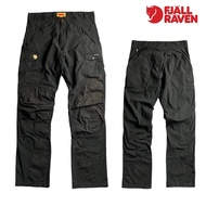 Hiking Pants Trekking FJallraven G1000 (34)