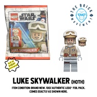 SW Luke Skywalker (Hoth) Foil Pack