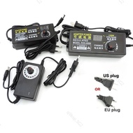 Adjustable Power Supply 3V 5V 6V 8v 9V 12V 15V 18V 24V 1A 2A 5A 10A 220v To 12V 24V 12 24 V volt AC 