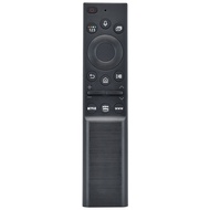 New BN59-01350C Voice Remote for Samsung Smart TV UN55AU8000FXZA UN65AU8000FXZA N75AU8000 QN43Q60AAF