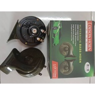 DASON HORN 12 VOLT BM HORN