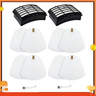 For  NV350/NV351/NV35 Vacuum Cleaner Accessories Filter Element HEPA Filter Cotton Replacement Parts