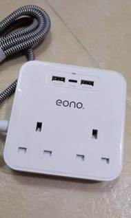 全新USB，Type C 2電位拖板
