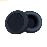 Doublebuy Soft Ear Pads Cushions for DJHDJ X10HDJ X5HDJ Headset Improved Sound Experience