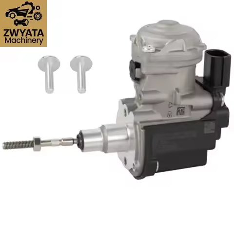 Turbocharger servo motor 06L145612M for Audi Volkswagen EA888 Gen3 1.8T 2.0T