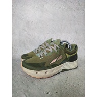 ALTRA TIMP 4 Trail Shoes Size 39