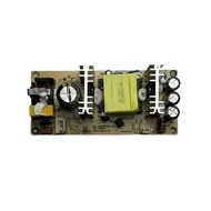 12V 5A Switching Power Supply Bare Board 60W AC-DC Converter AC110-240V to DC12V 5A Dehumidifier Pow