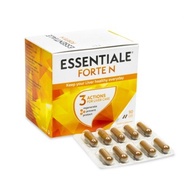 ESSENTIALE FORTE N CAPS 90'S