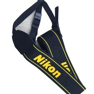 Camera Nikon Shoulder Strap Suitable for Nikon Camera SLR D5200D5300D90 D80 D7000D7100