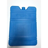 Gel box to keep goods cold, cool in air conditioning fans, steam fans - weight 1kg
