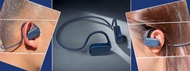 Soundwiser AEROFUN 氣動式空氣傳導無線耳機