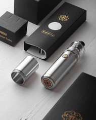 dotMod DotStick Stainless Steel AIO Kit 100 Authentic - Dot Stick