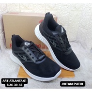NEW ERA School sneakers ATLANTA 01new era