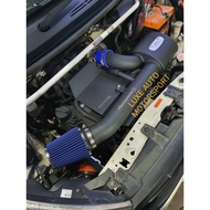 Max Racing Perodua Axia Intake Systems (2017-2022)